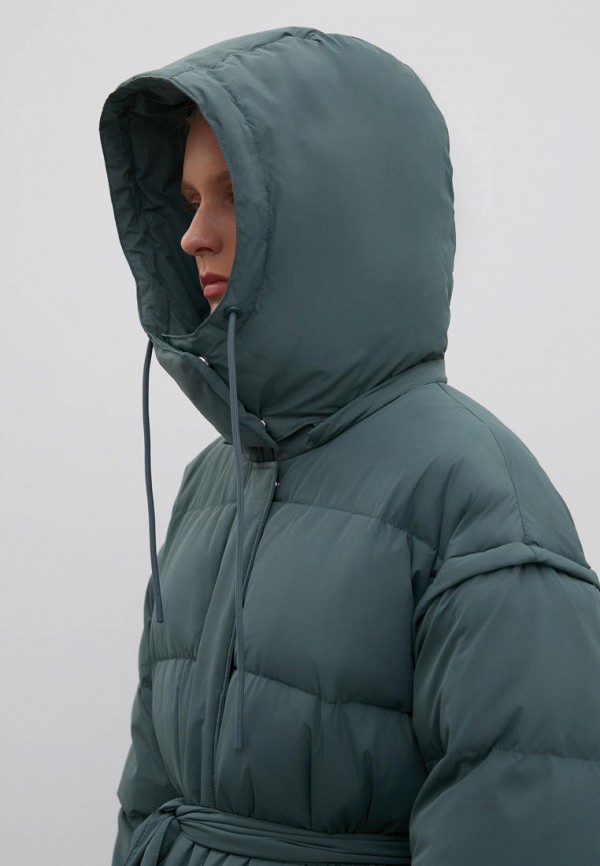 фото Пуховик finn flare