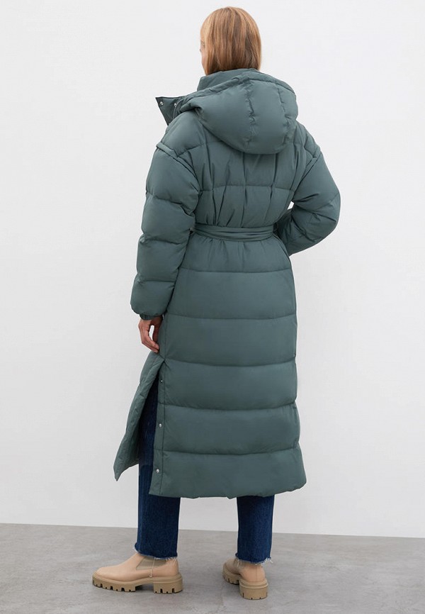 фото Пуховик finn flare