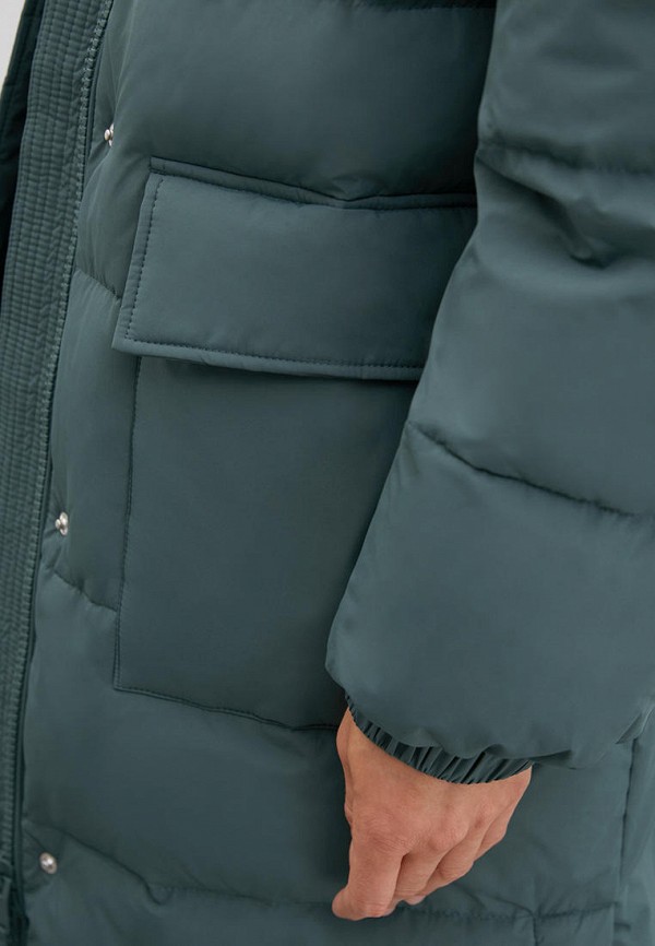 фото Пуховик finn flare