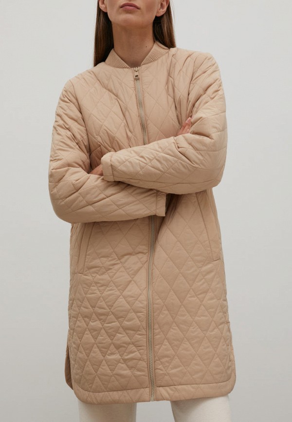 фото Куртка утепленная finn flare