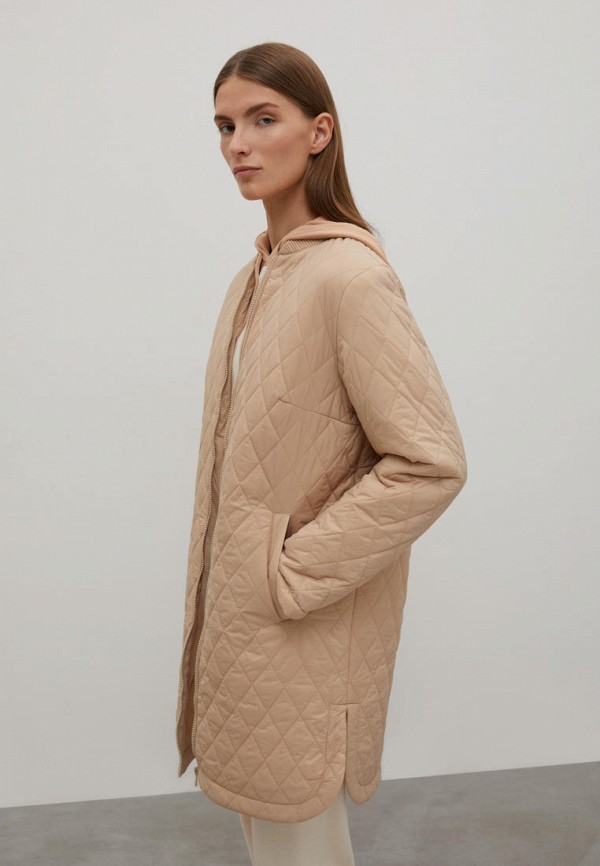 фото Куртка утепленная finn flare