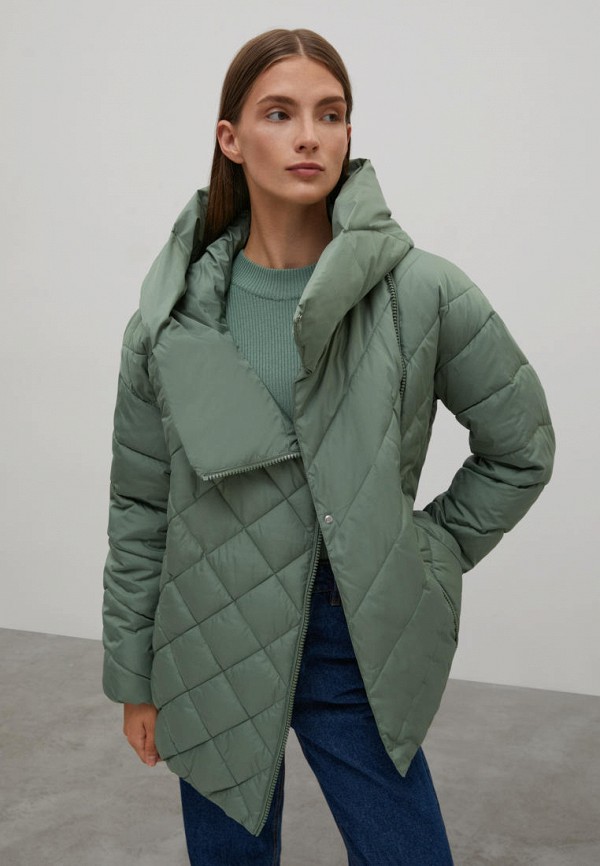 фото Куртка утепленная finn flare