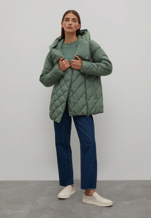 фото Куртка утепленная finn flare