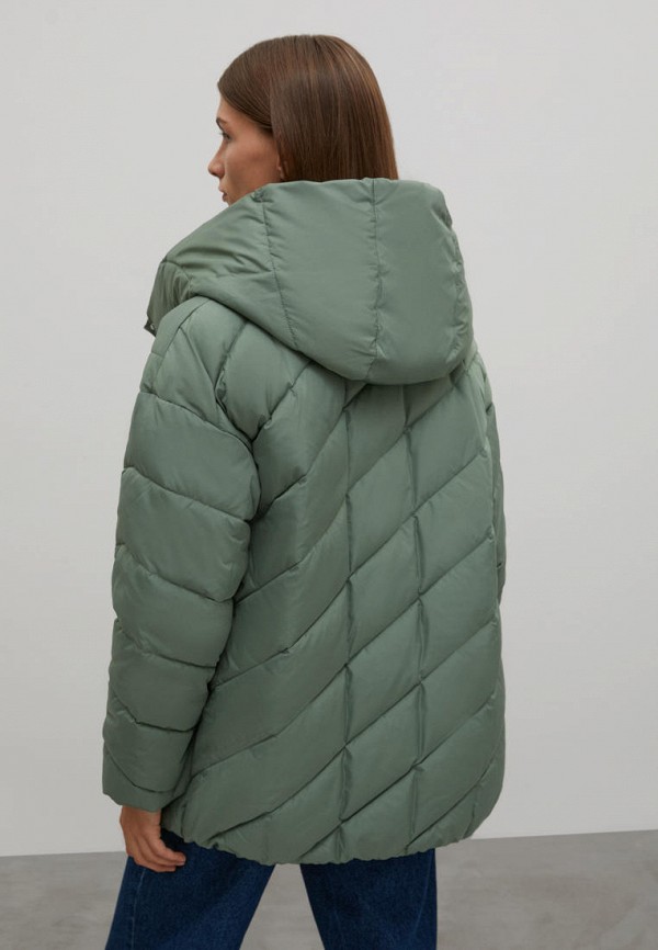 фото Куртка утепленная finn flare