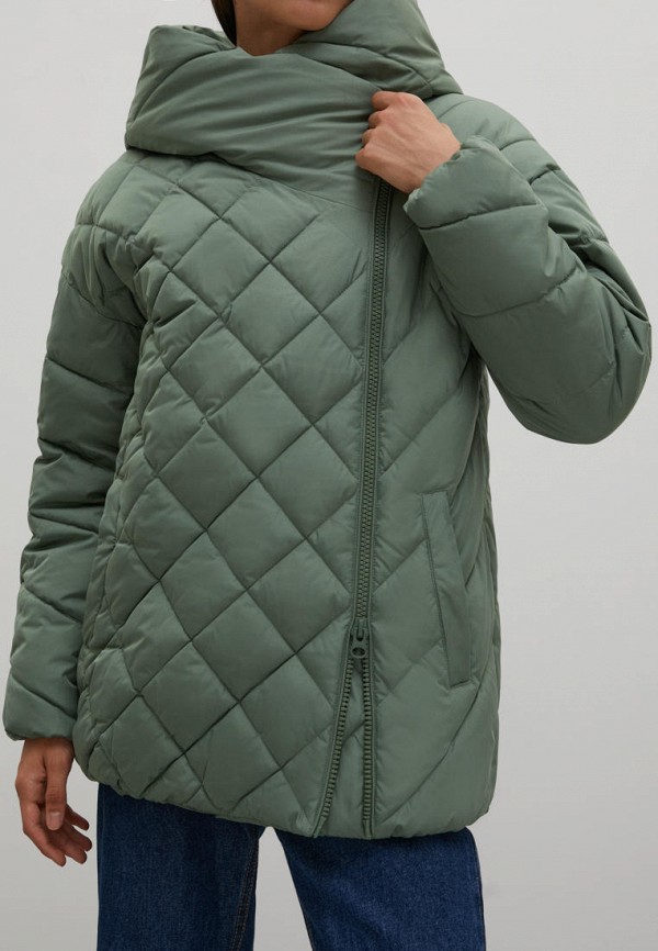 фото Куртка утепленная finn flare