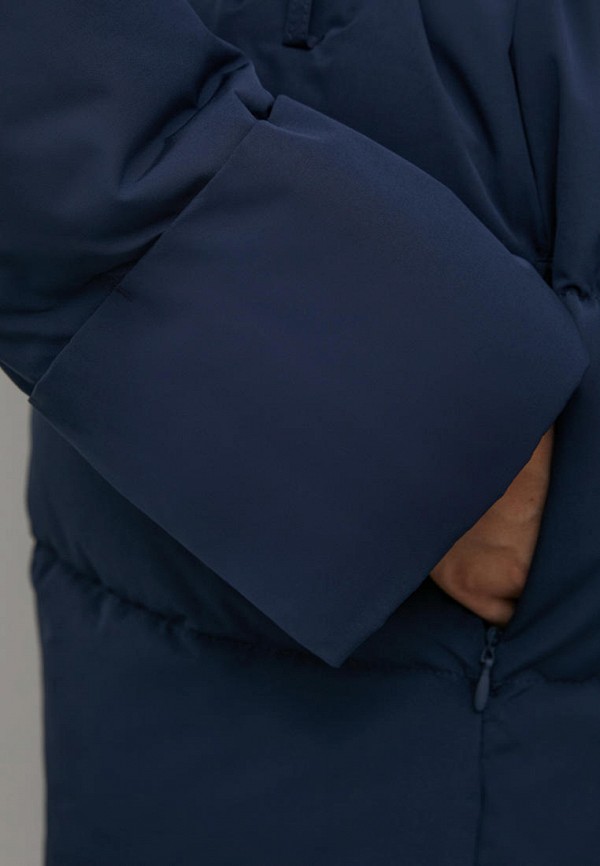 фото Куртка утепленная finn flare