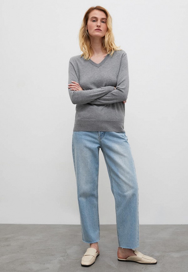 фото Пуловер finn flare