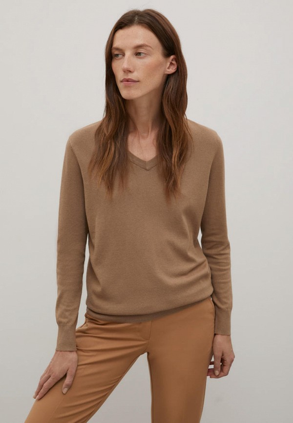 фото Пуловер finn flare