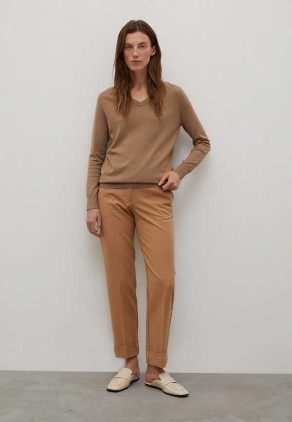 фото Пуловер finn flare