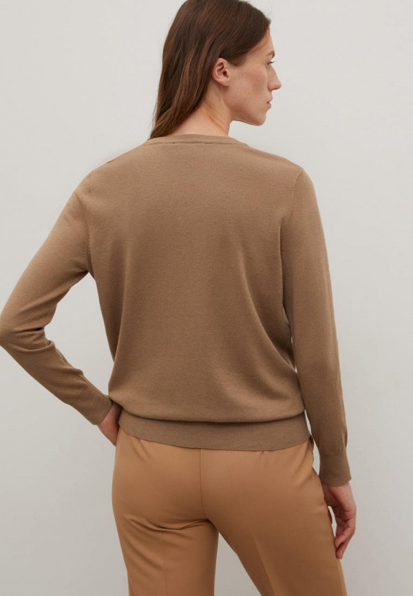 фото Пуловер finn flare