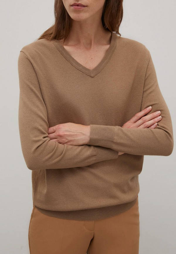 фото Пуловер finn flare