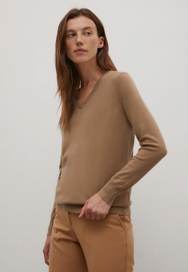 фото Пуловер finn flare