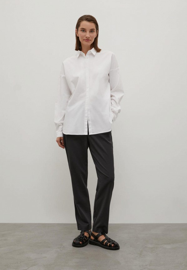 фото Брюки finn flare