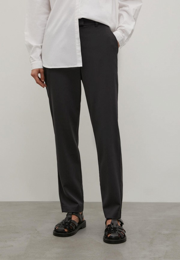 фото Брюки finn flare