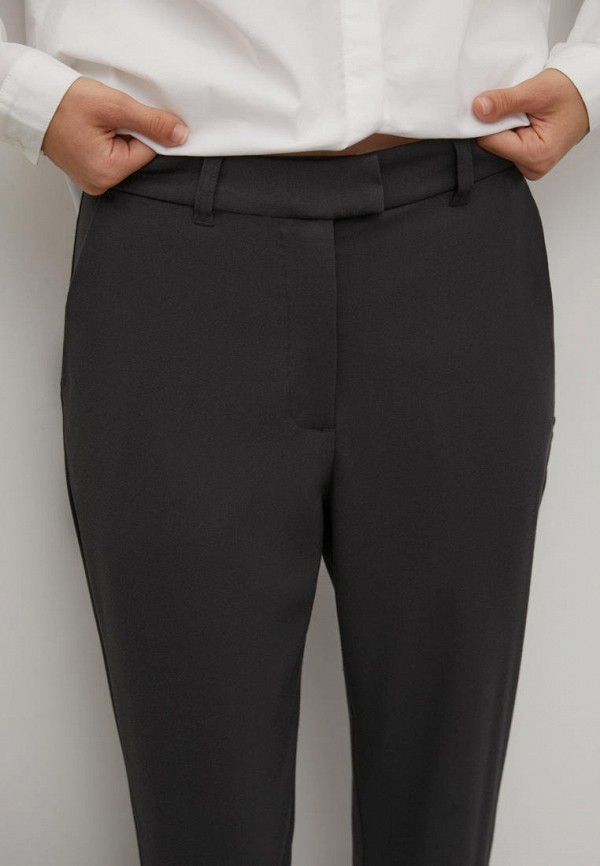 фото Брюки finn flare