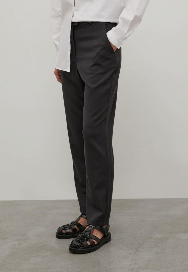 фото Брюки finn flare