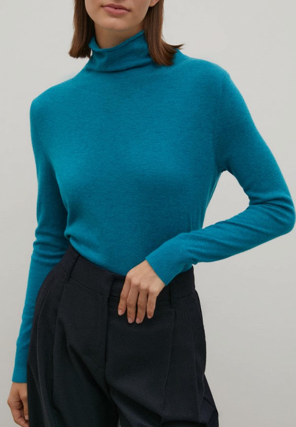 фото Водолазка finn flare