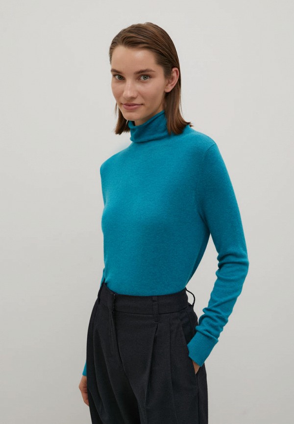 фото Водолазка finn flare