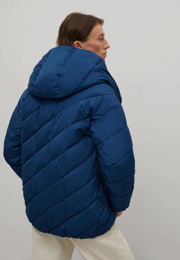 фото Куртка утепленная finn flare