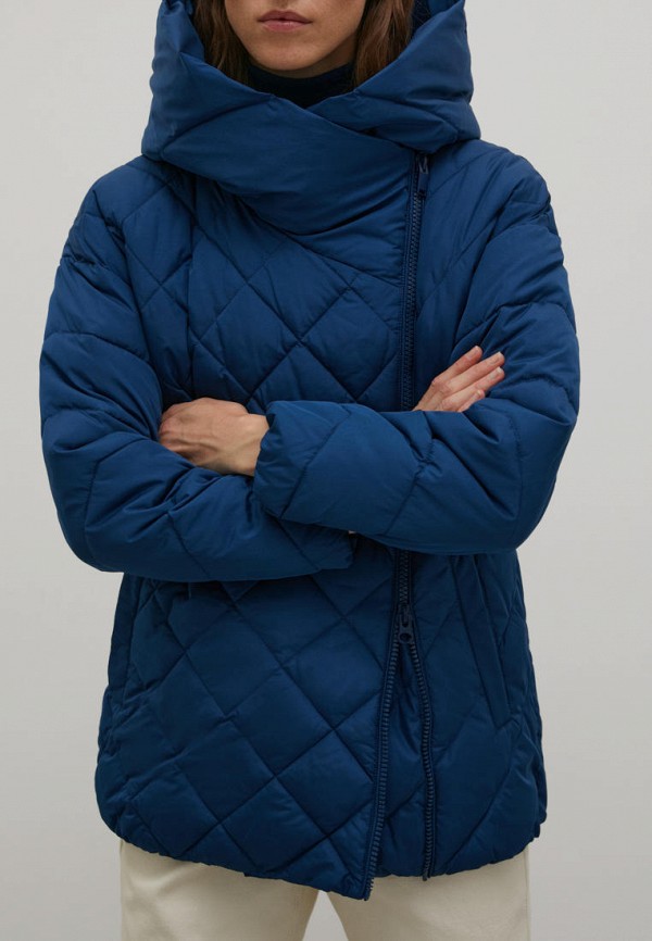 фото Куртка утепленная finn flare