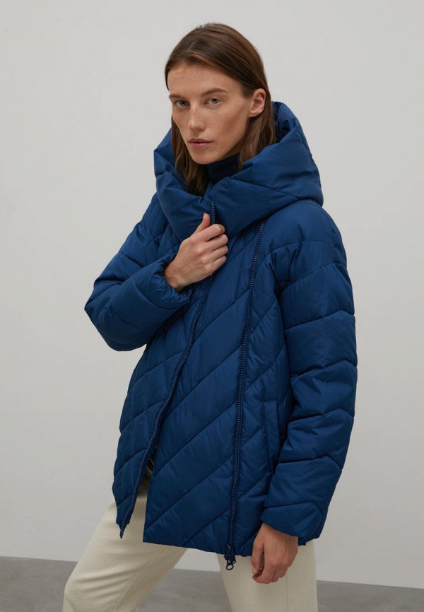 фото Куртка утепленная finn flare