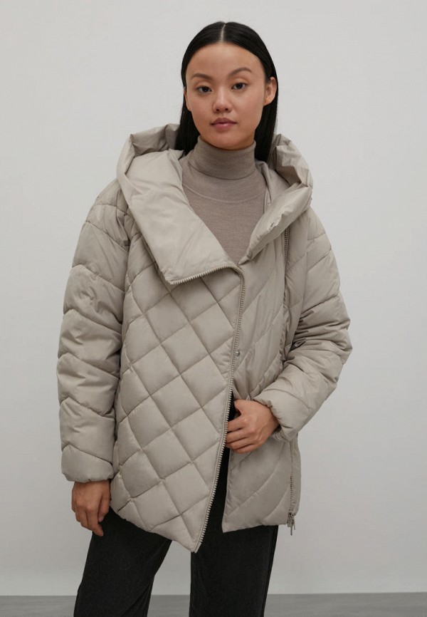 фото Куртка утепленная finn flare