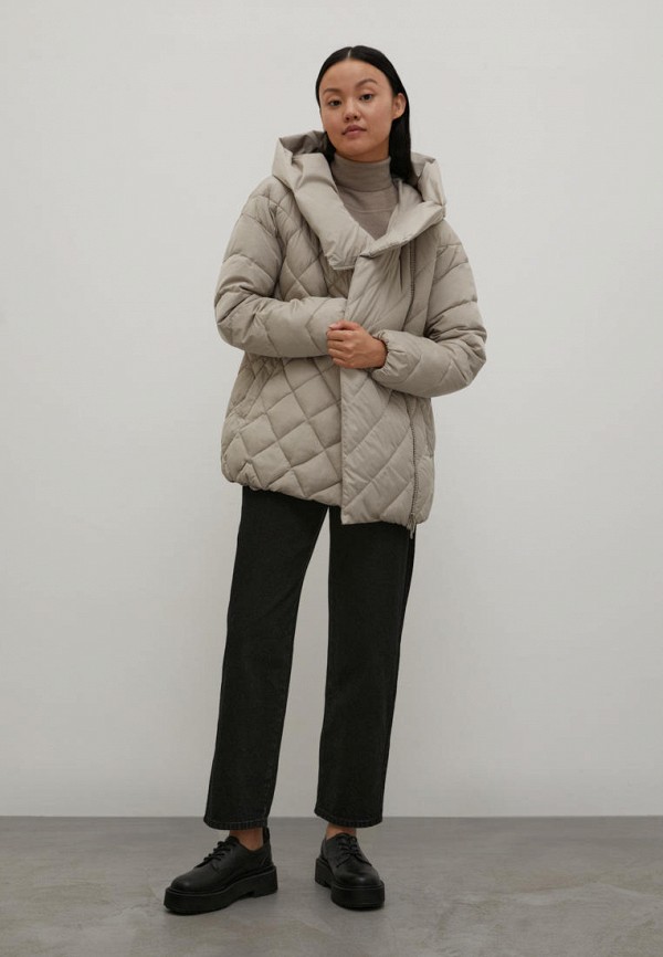 фото Куртка утепленная finn flare