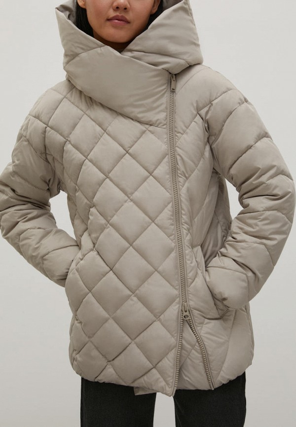 фото Куртка утепленная finn flare