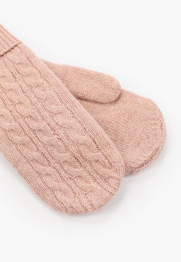 фото Варежки fabretti