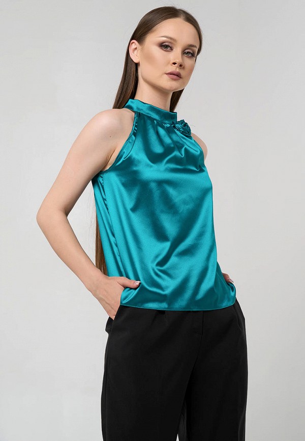 Блуза  Rinascimento фото