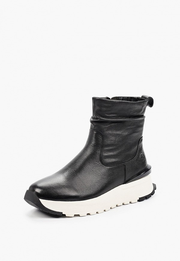 фото Ботинки salamander