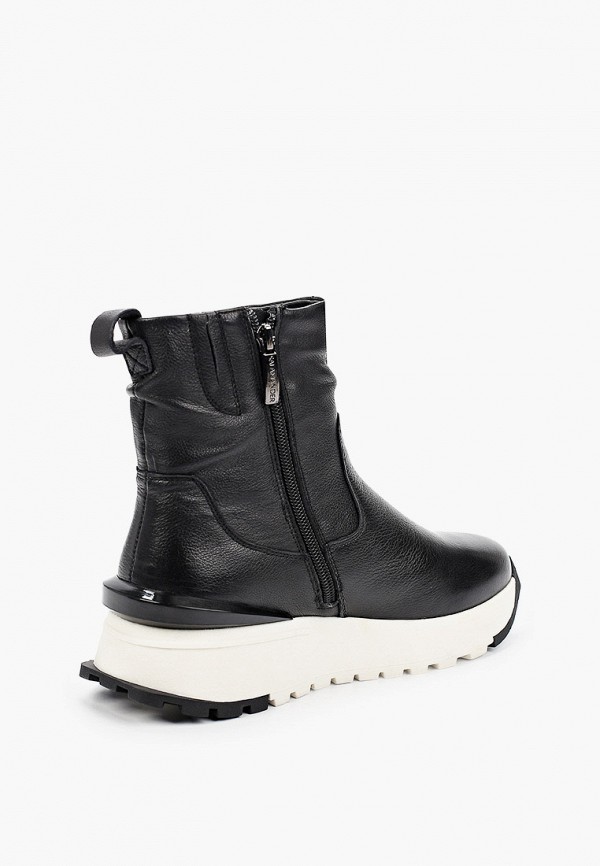 фото Ботинки salamander