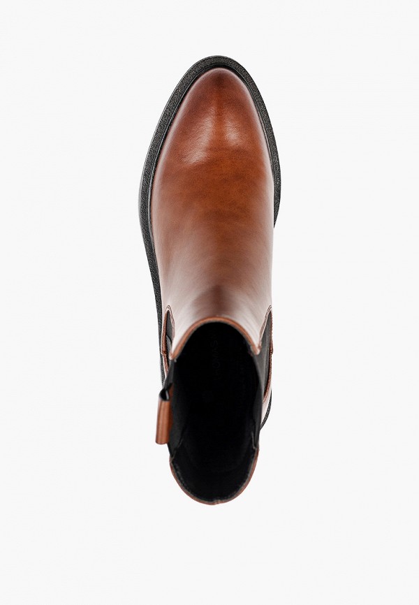 фото Ботинки thomas munz