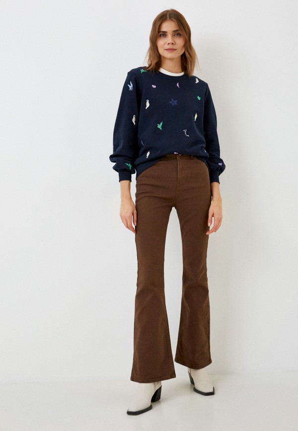 фото Джинсы defacto