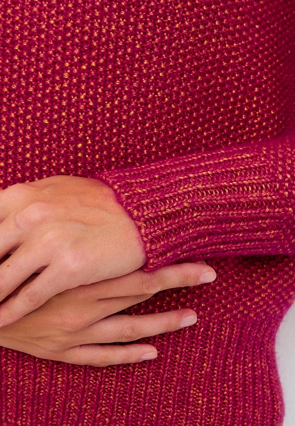 Пуловер Vinnis цвет красный  Фото 5