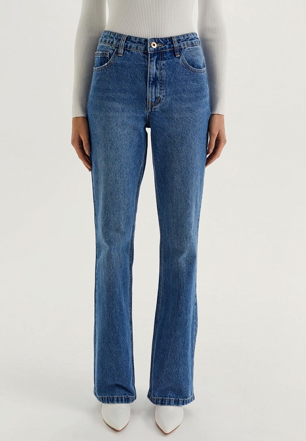 фото Джинсы love republic