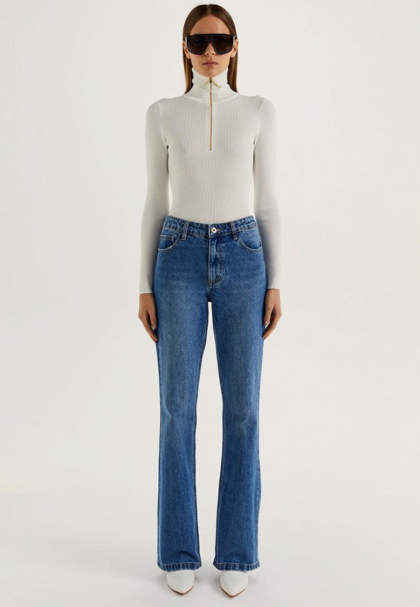 фото Джинсы love republic