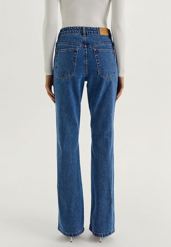 фото Джинсы love republic