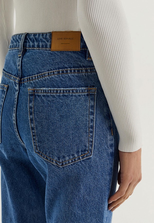фото Джинсы love republic