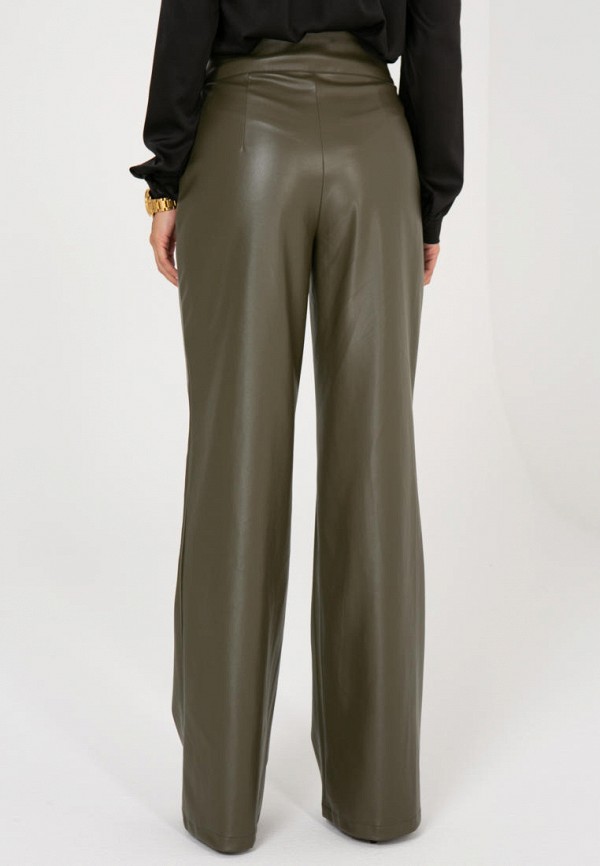 фото Брюки gold chic chili