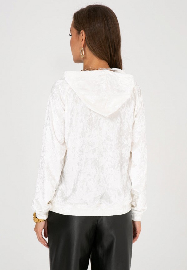 фото Худи gold chic chili