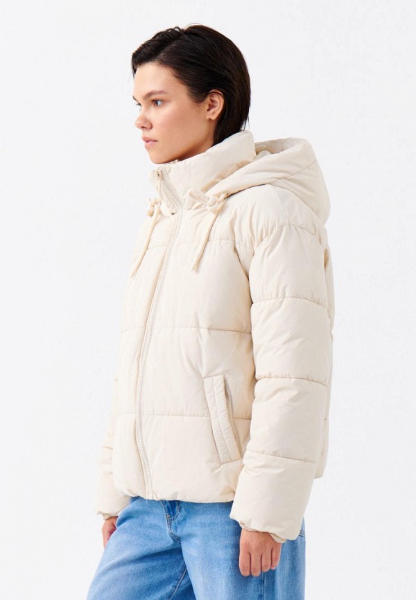 фото Куртка утепленная befree