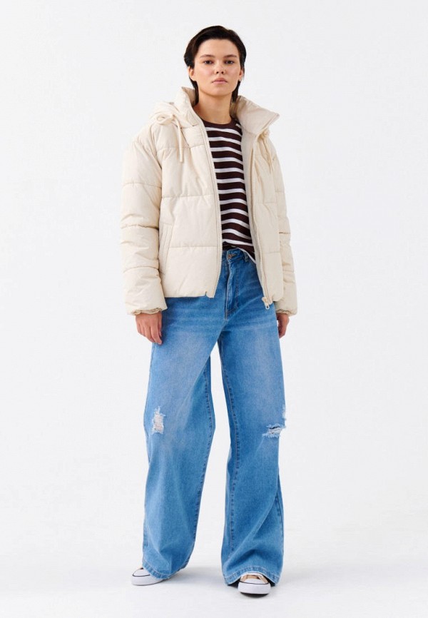 фото Куртка утепленная befree