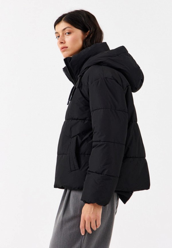 фото Куртка утепленная befree