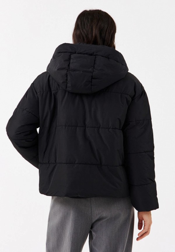 фото Куртка утепленная befree