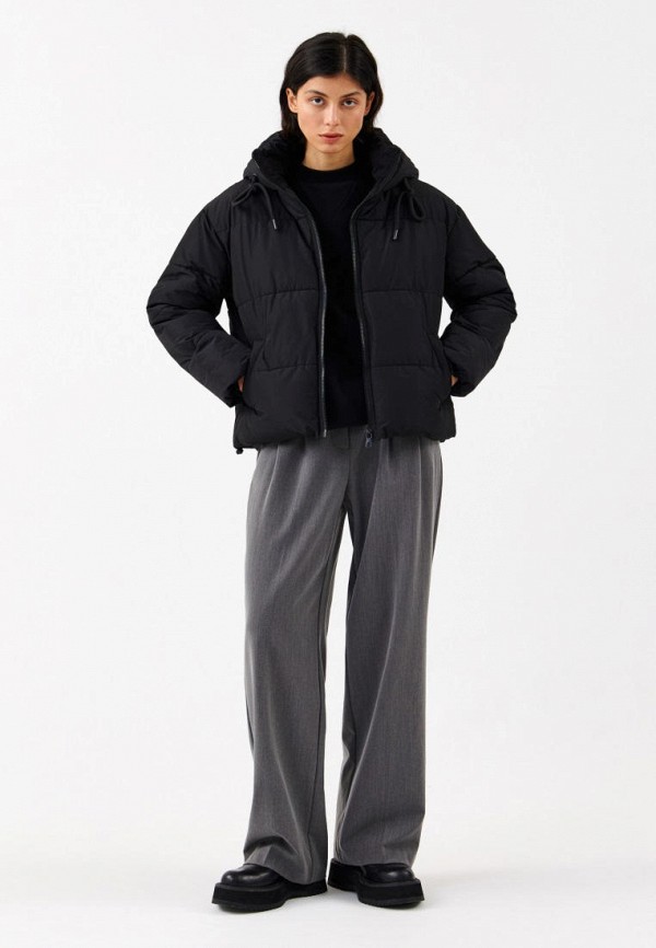 фото Куртка утепленная befree