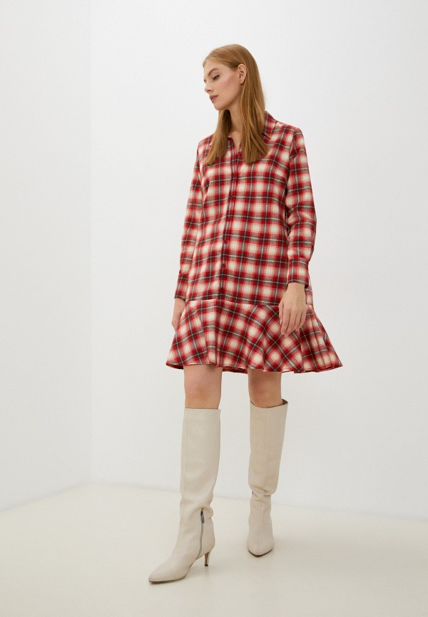 фото Платье belucci