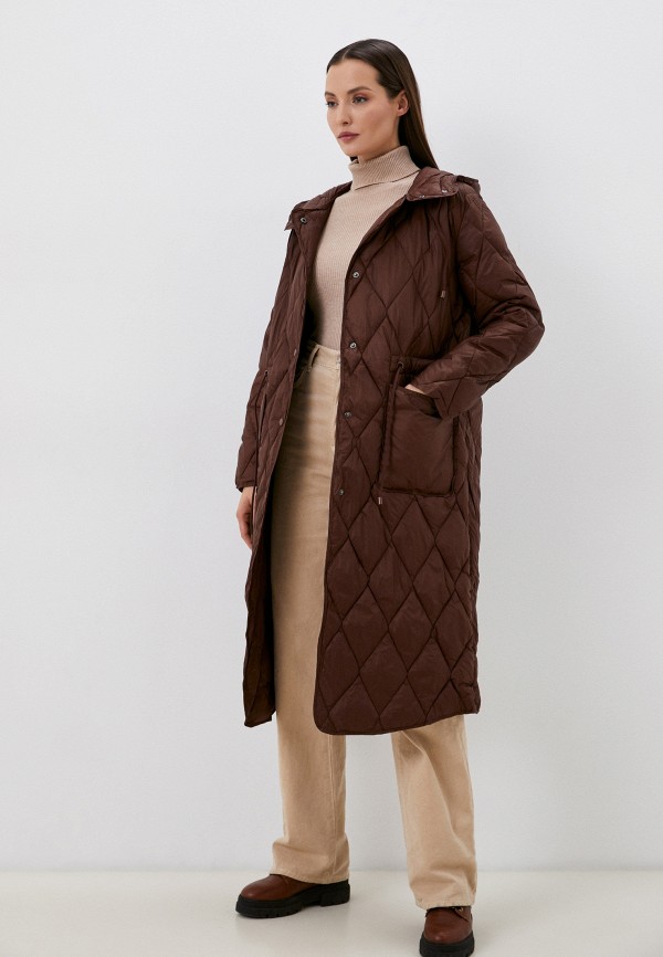 фото Пуховик belucci