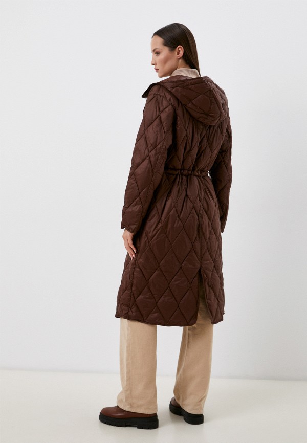 фото Пуховик belucci