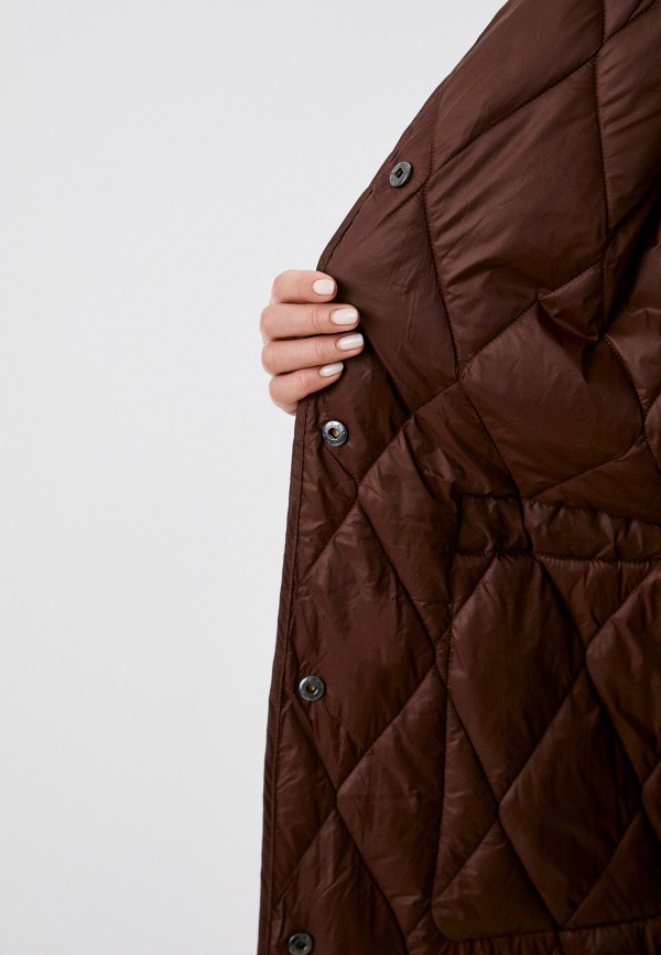 фото Пуховик belucci